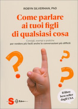 Come Parlare ai Bambini di Qualsiasi Cosa — Libro - 1