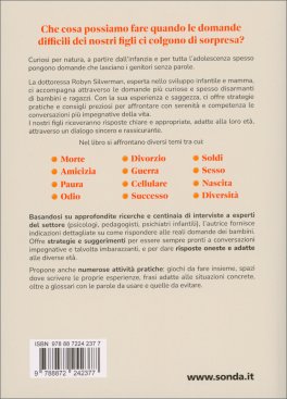 Come Parlare ai Bambini di Qualsiasi Cosa — Libro - 2