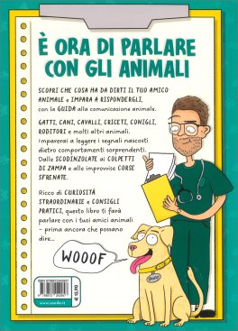 Come Parlare con i Tuoi Amici Animali — Libro - 2