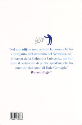 Come Parlare in Pubblico e Convincere gli Altri — Libro - 2