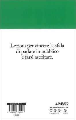 Come Parlare in Pubblico e Influenzare le Decisioni — Libro - 2