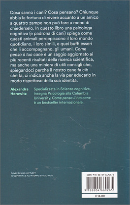 Come Pensa il tuo Cane — Libro - 2