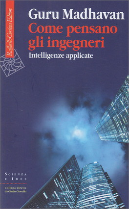 Come Pensano gli Ingegneri — Libro - 1