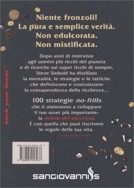Come Pensano i Ricchi — Libro - 2