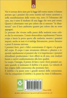 Come Pensi così Diventi — Libro - 2