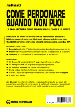 Come Perdonare Quando Non Puoi — Libro - 2