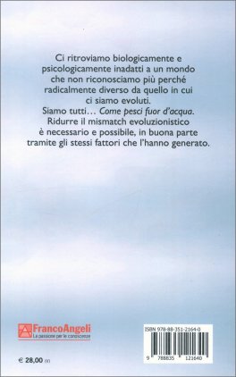 Come Pesci Fuor d'Acqua — Libro - 2