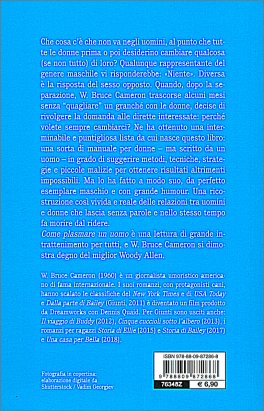 Come Plasmare un Uomo — Libro - 2
