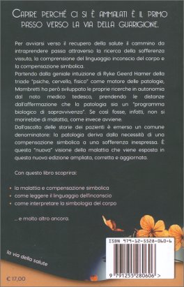 Come Portare alla Luce la Realtà Nascosta della Malattia — Libro - 2