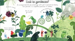 Come Posso Essere Gentile? — Libro - 3