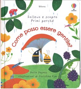 Come Posso Essere Gentile? — Libro - 1