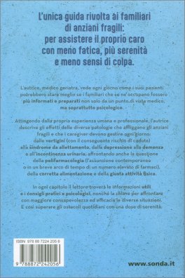 Come Prenderci Cura dei Nostri Anziani — Libro - 2
