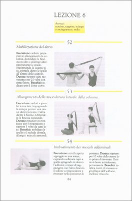 Come Prevenire e Curare il Mal di Schiena — Libro - 3