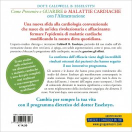 Come Prevenire e Guarire le Malattie Cardiache con l'Alimentazione — Libro - 2
