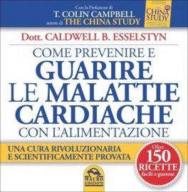 eBook - Come Prevenire e Guarire le Malattie Cardiache con l'Alimentazione — eBook - 1