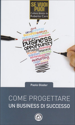 Come Progettare un Business di Successo  — Libro - 1