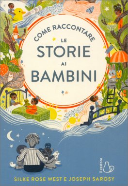 Come Raccontare le Storie ai Bambini — Libro - 1