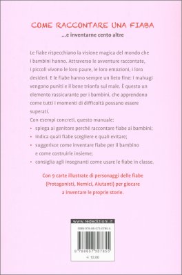 Come Raccontare una Fiaba... e Inventarne Cento Altre — Libro - 2