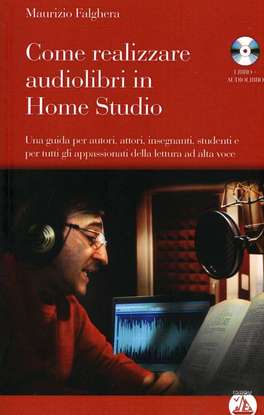 Come Realizzare Audiolibri in Home Studio — Libro - 1