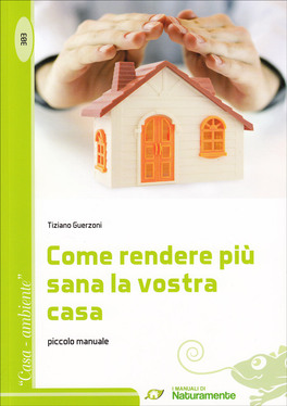 Come Rendere più Sana la Vostra Casa — Libro - 1