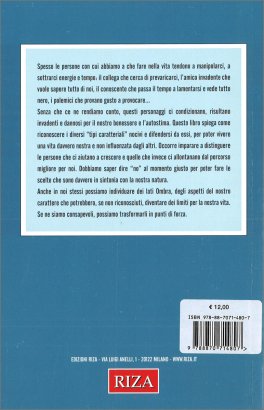Come Riconoscere chi ti Manipola — Libro - 2