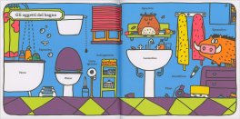 Come Riconoscere una Forchetta — Libro - 4