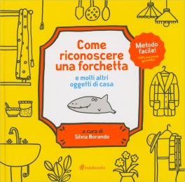 Come Riconoscere una Forchetta — Libro - 1