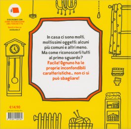 Come Riconoscere una Forchetta — Libro - 2