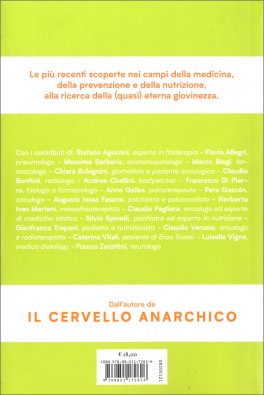 Come Ringiovanire Invecchiando — Libro - 2