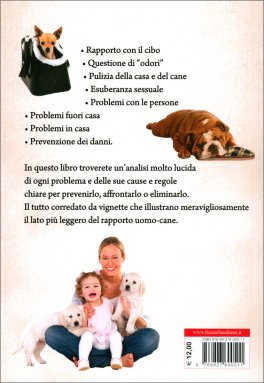Come Risolvere i Problemi del Vostro Cane — Libro - 2