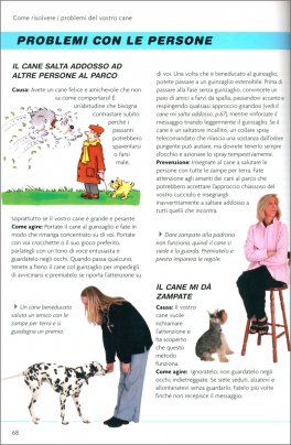 Come Risolvere i Problemi del Vostro Cane — Libro - 3