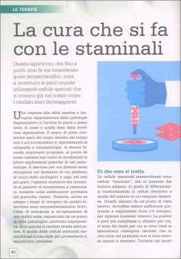 Come Salvare le Ginocchia — Libro - 3