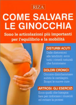 Come Salvare le Ginocchia — Libro - 1
