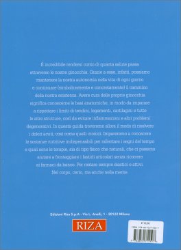 Come Salvare le Ginocchia — Libro - 2
