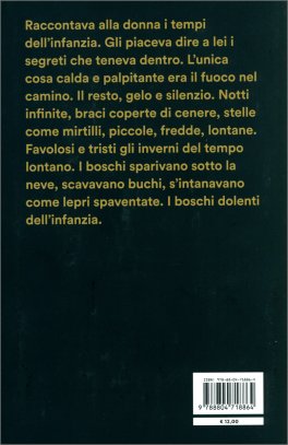 Come Sasso nella Corrente — Libro - 2