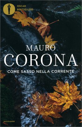 Come Sasso nella Corrente — Libro - 1