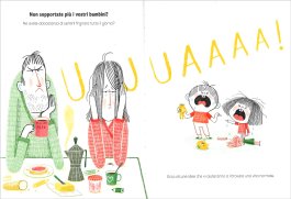 Come Sbarazzarsi dei Propri Bambini — Libro - 3