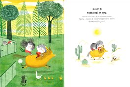 Come Sbarazzarsi dei Propri Bambini — Libro - 4