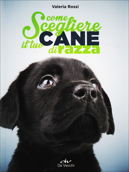 Come Scegliere il Tuo Cane di Razza  — Libro - 1