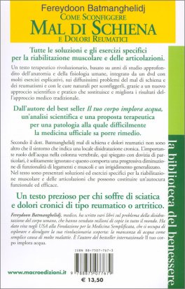 Come Sconfiggere Mal di Schiena e Dolori Reumatici - Libro + DVD — Libro - 2