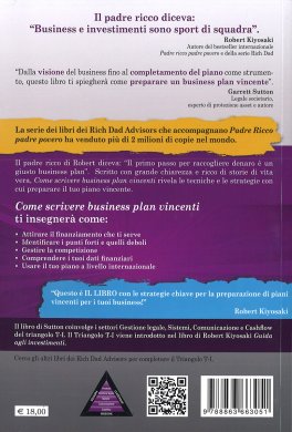 Come Scrivere Business Plan Vincenti — Libro - 2