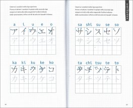 Come Scrivere in Giapponese — Libro - 3
