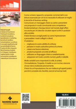 Come Scrivere Rapporti e Proposte Commerciali — Libro - 2