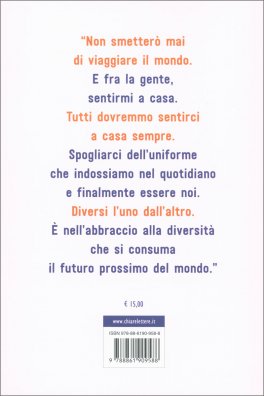 Come se Io Fossi Te — Libro - 2