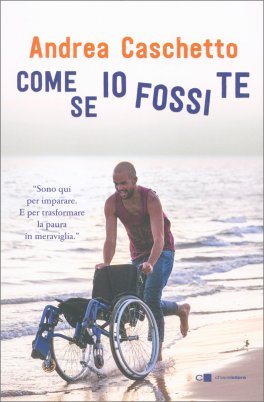 Come se Io Fossi Te — Libro - 1