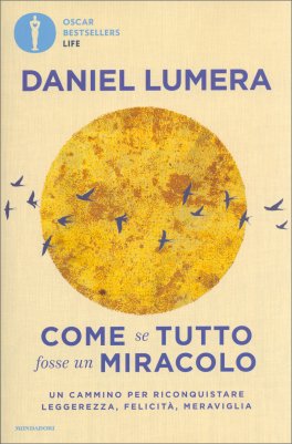 Come se Tutto Fosse un Miracolo — Libro - 1