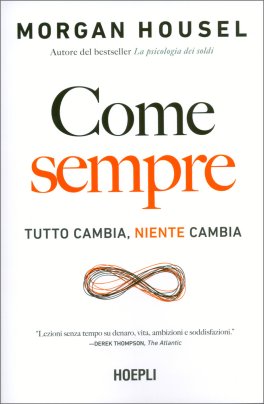 Come Sempre — Libro - 1