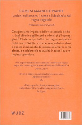 Come si Amano le Piante — Libro - 2