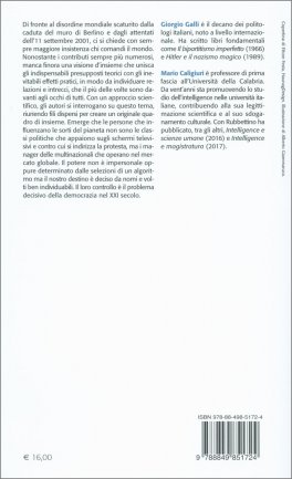 Come si Comanda il Mondo — Libro - 2