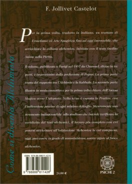 Come si Diventa Alchimista — Libro - 2
